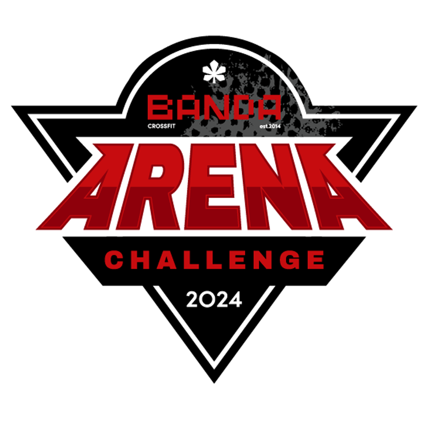 ARENA CHALLENGE 2024 logo