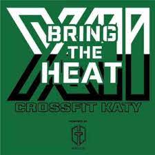 Bring the Heat XII logo