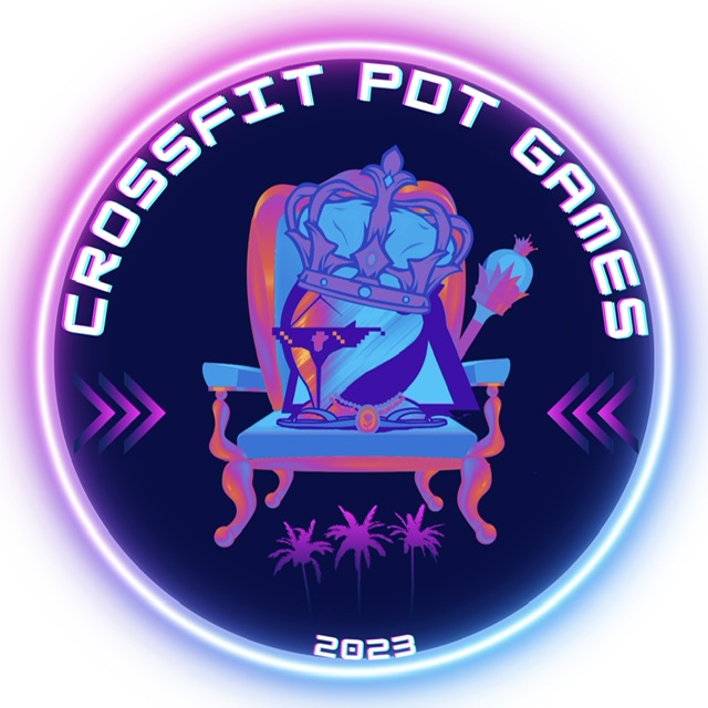 PDT GAMES logo