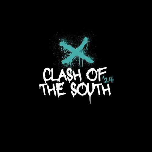 Clash of the South logo
