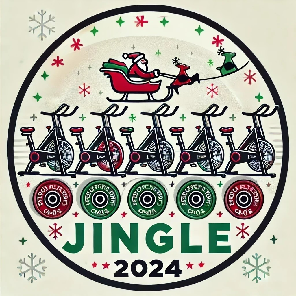 2024 CFW Midtown Jingle logo