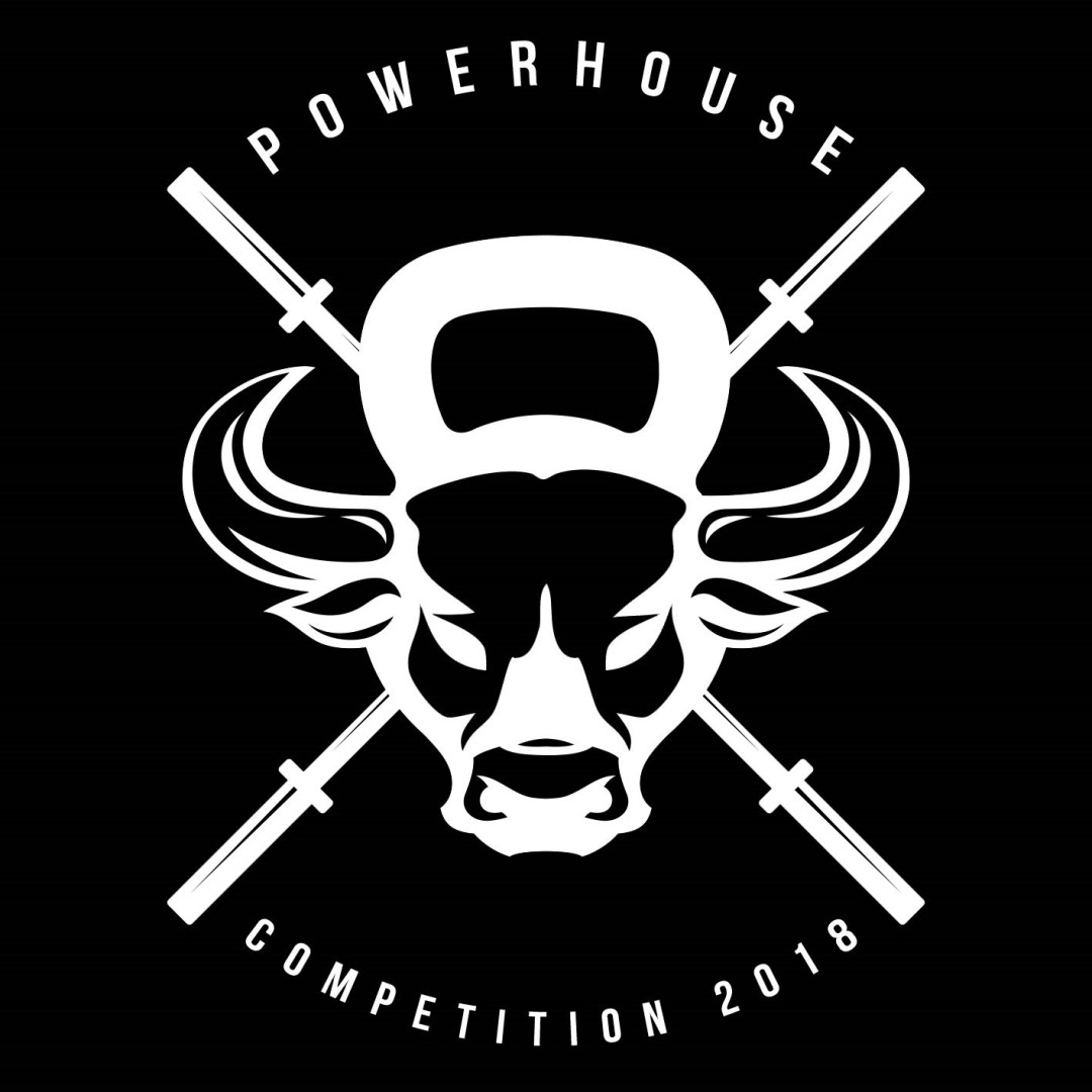 Powerhouse Competition logo