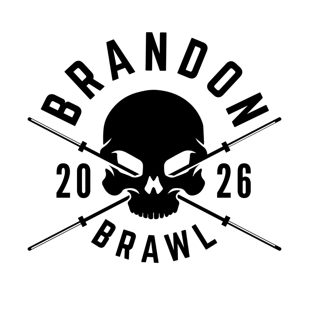 Brandon Brawl logo