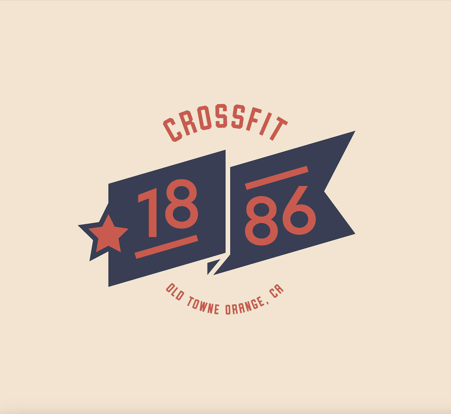 1886 In-House Throwdown  logo
