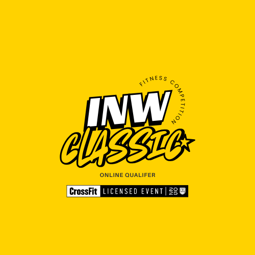 INW Classic Online Qualifier logo