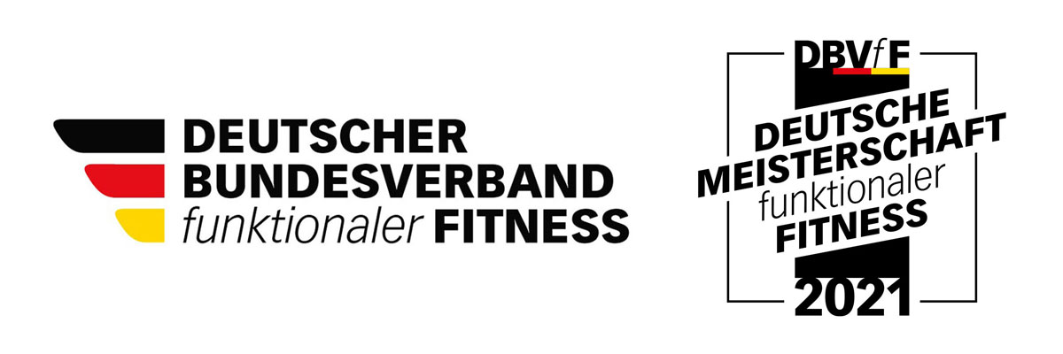 DBVfF DM '21 | LANDESMEISTERSCHAFT logo