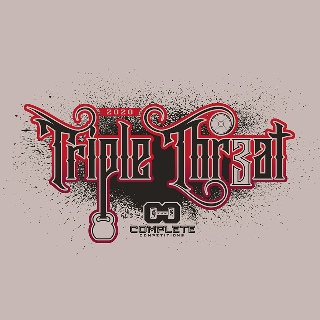 Triple Threat logo