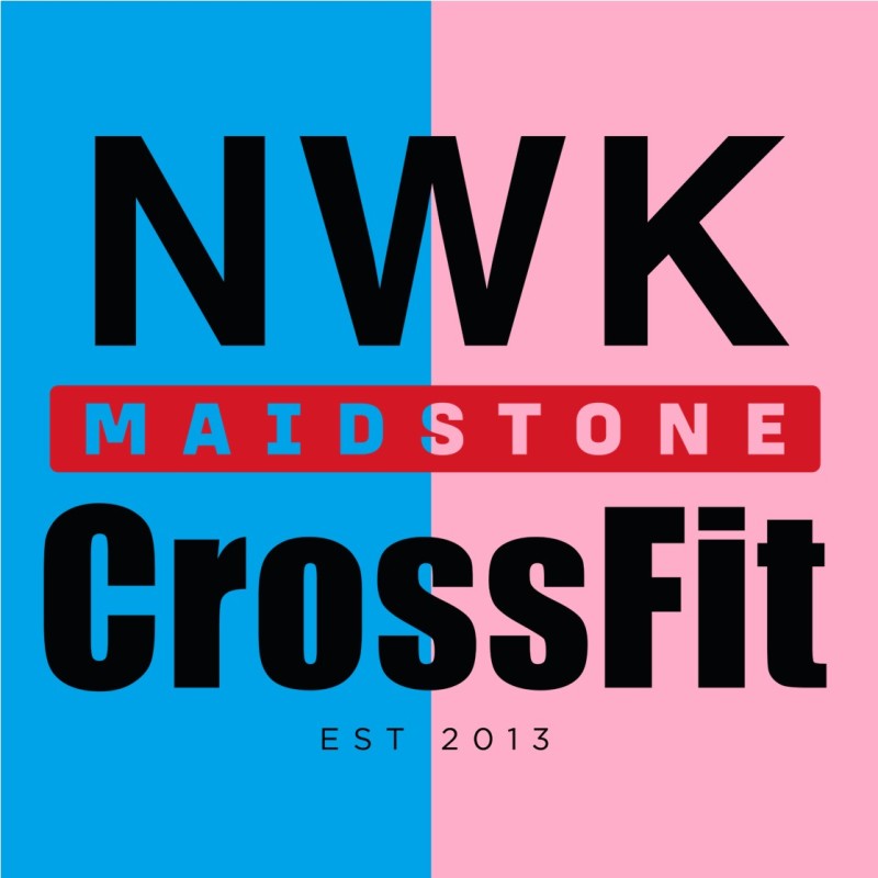 NWK Teams of four (2F:2M) logo