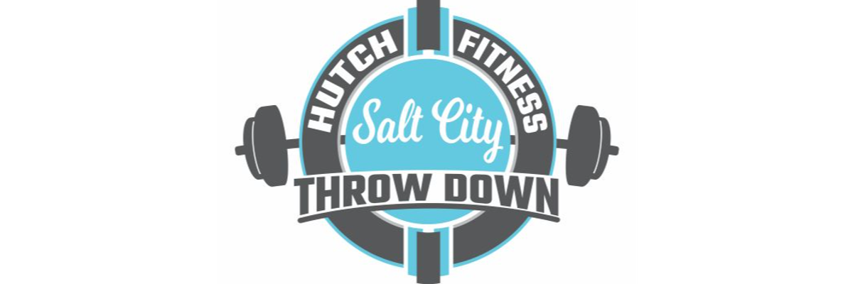 4th Annual Salt City Throwdown logo