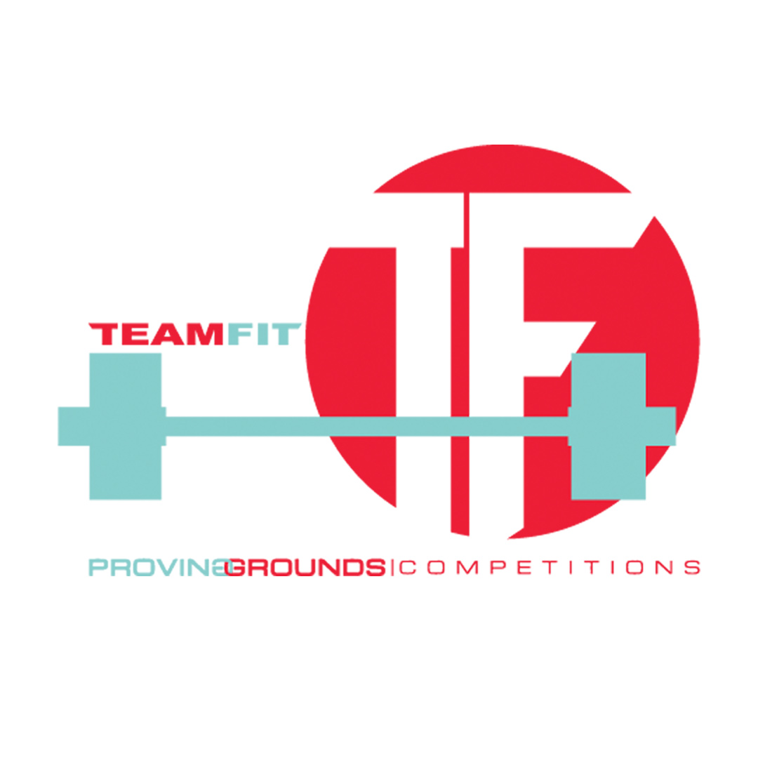 TEAMFiT 2018 logo