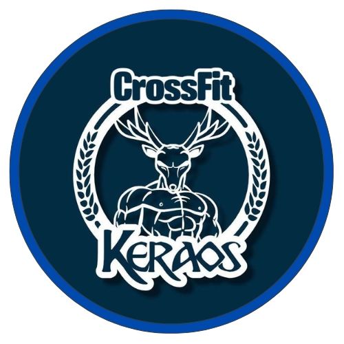 Keraos contest 2025 logo