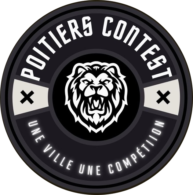 Poitiers Contest SUMMER EDITION logo