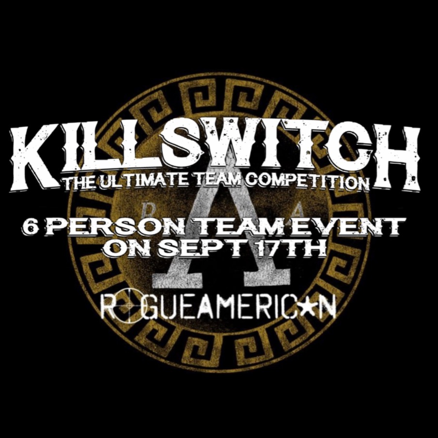 KillSwitch Comp logo
