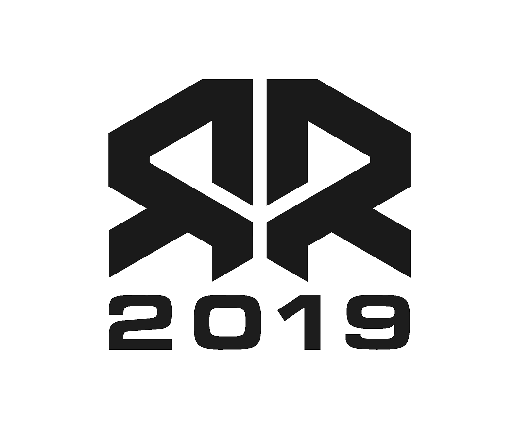 Row'd Royalty 2019 Online Rowing Competition logo