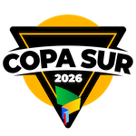 2026 COPA SUR Online Pre-Sign up logo