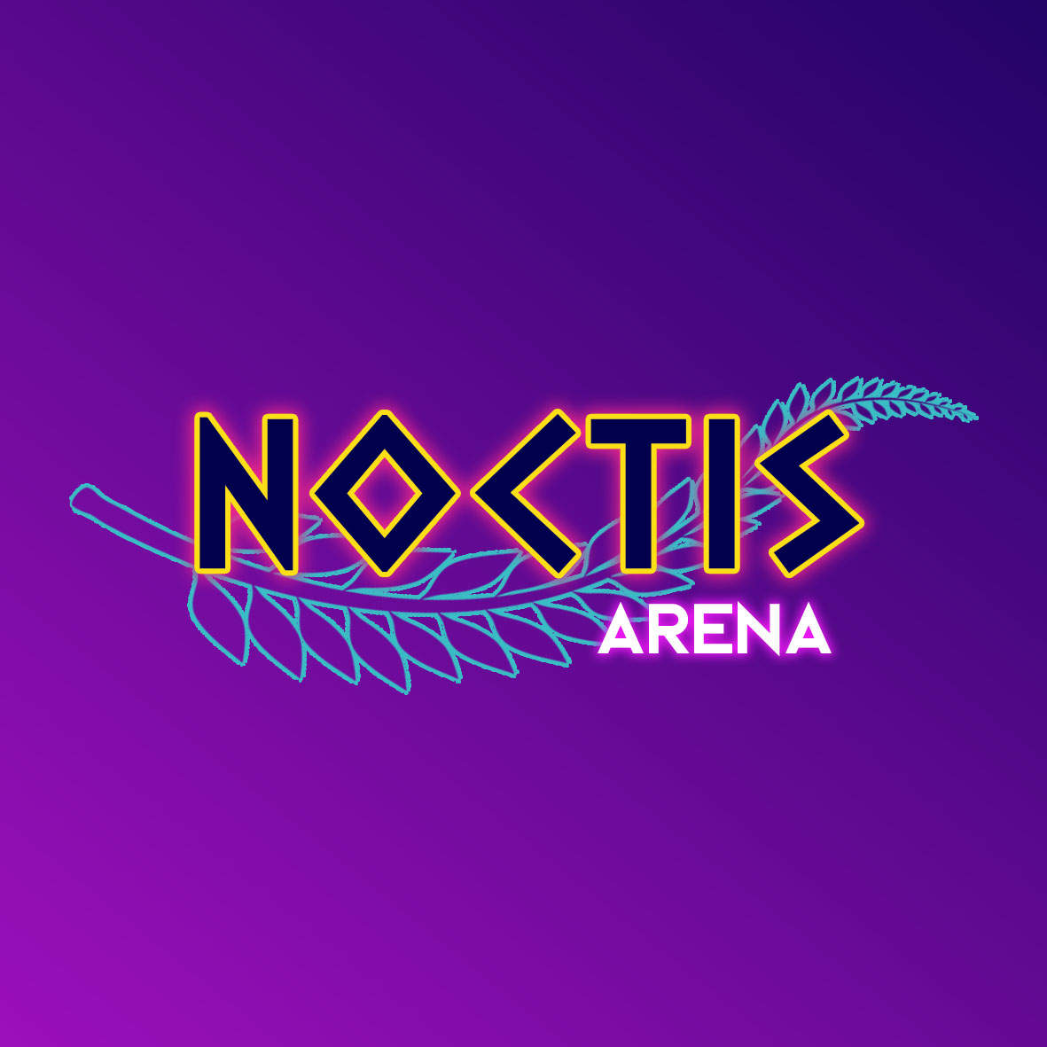 Noctis Arena logo