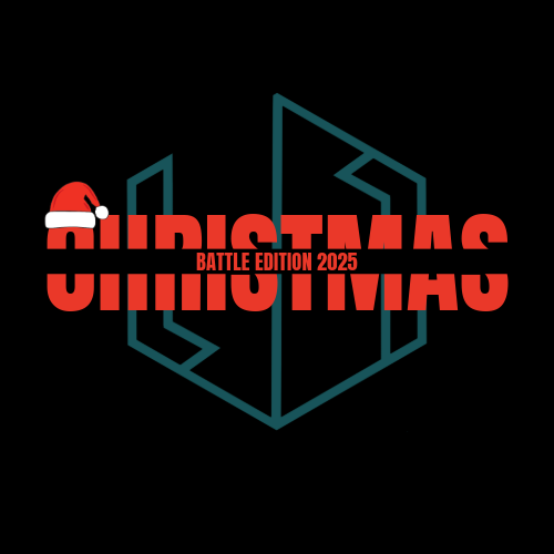 Christmas Battle 2025 logo