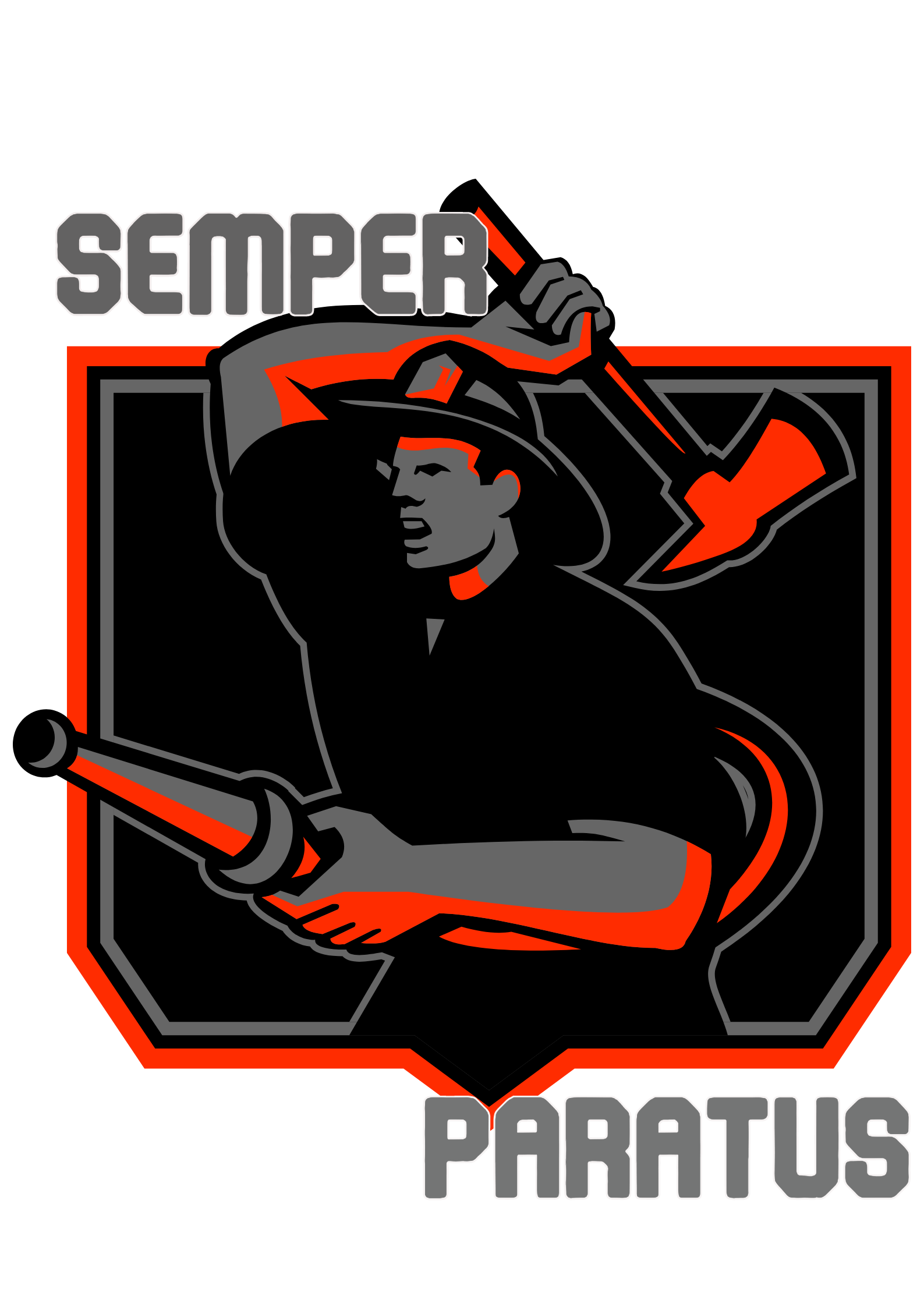 Semper Paratus Challenge 2020 2's Online Qualifier logo