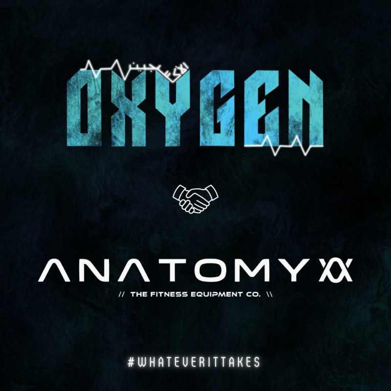 Oxygen Global logo