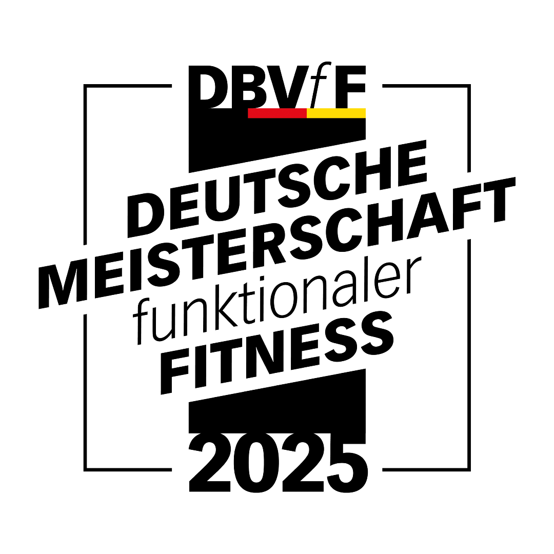 DBVfF - Qualifikation zur DM'25 logo