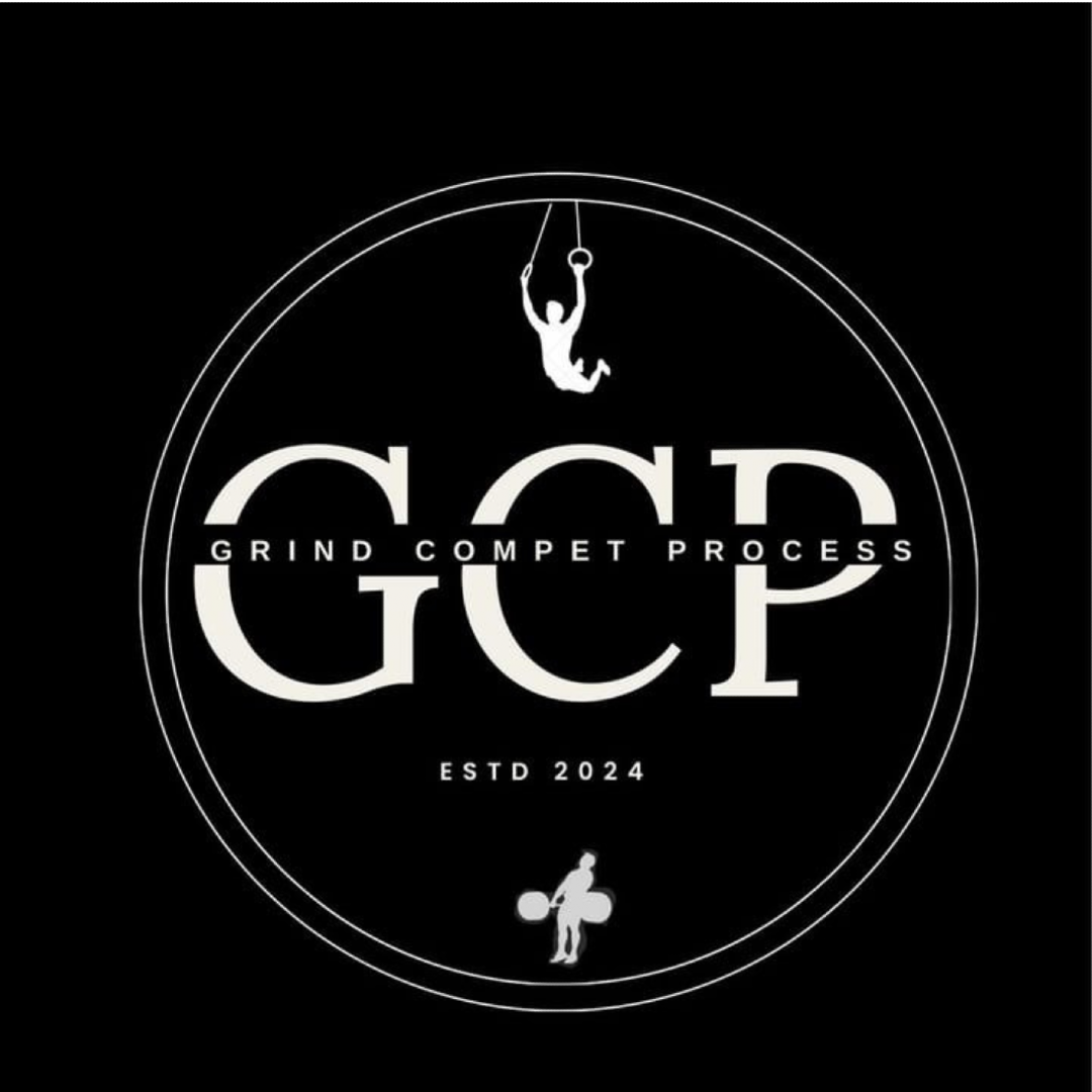 TRAINING CAMP GCP X OSNA  logo