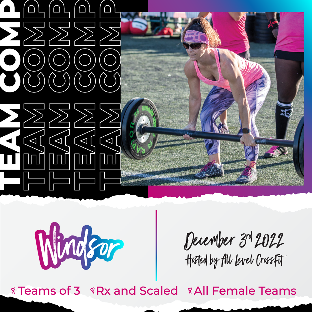 Girls Gone Rx Canada: Windsor logo