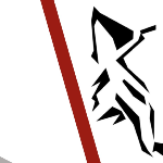 Wolves invitational logo