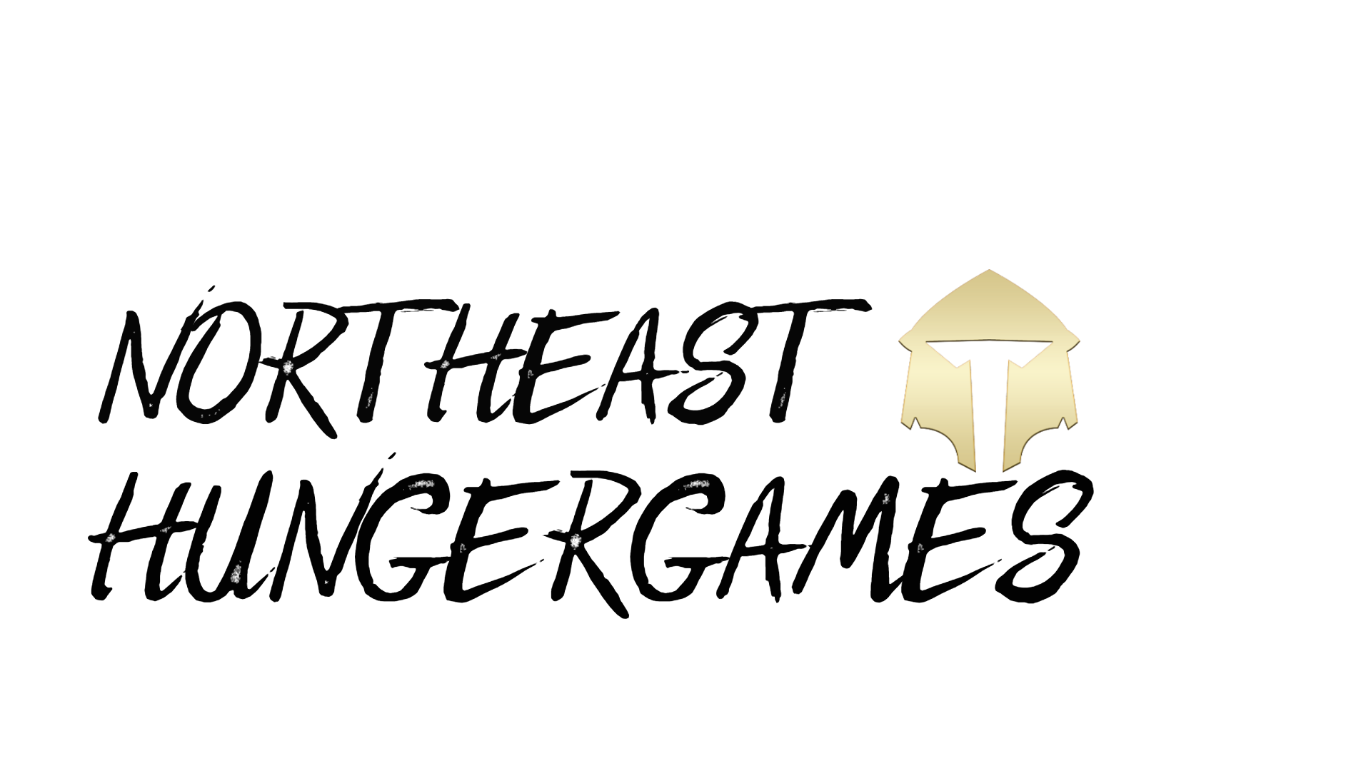 North East HungerGames  logo