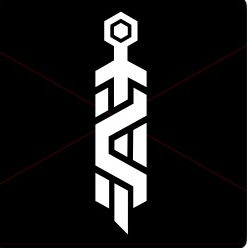 FULL COUNTER MIXED PAIRS THROWDOWN logo