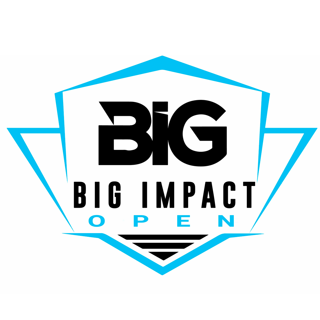 2022 Nicolet Bank Big Impact Games Championship Online Qualifier  logo
