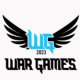 Winter War Games 2023 logo