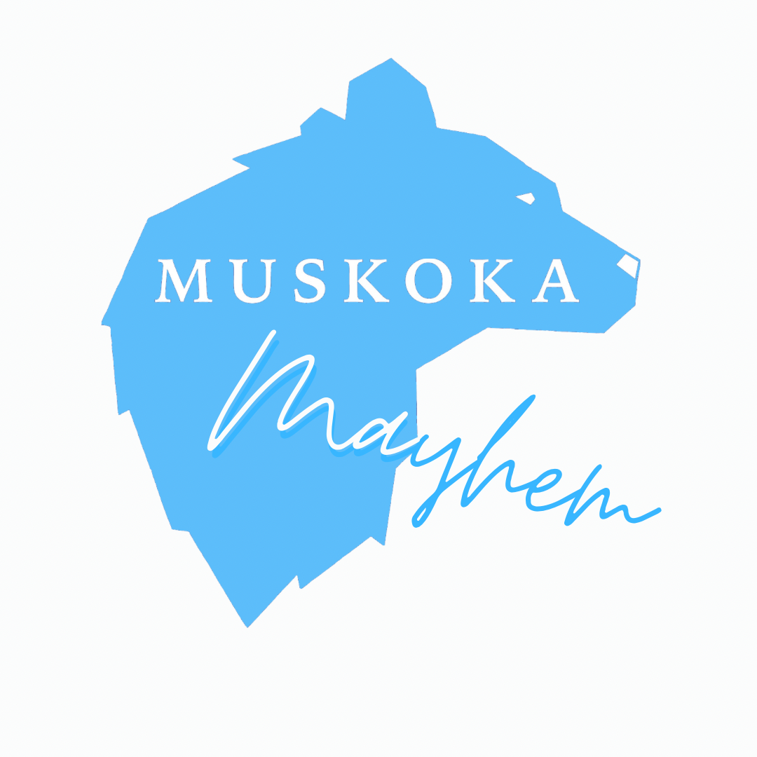 Muskoka Mayhem 2026 logo
