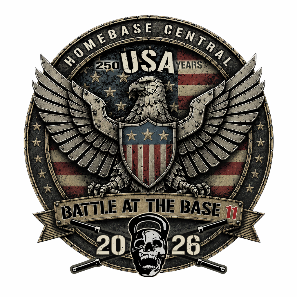 Battle At The Base 11 logo