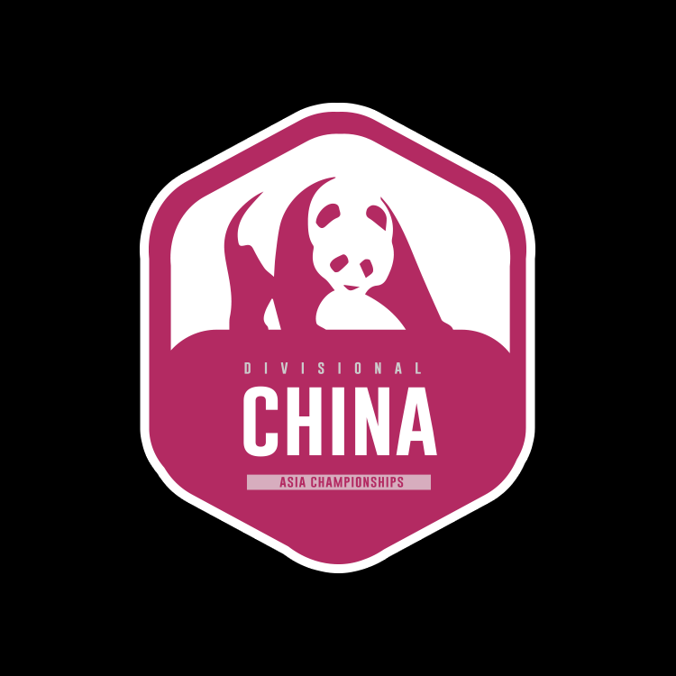 Middle Kingdom Melee (Asia Champs China Exhibition) logo