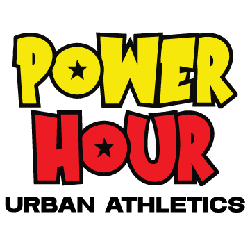 Power Hour 2026 at Urban Athletics logo