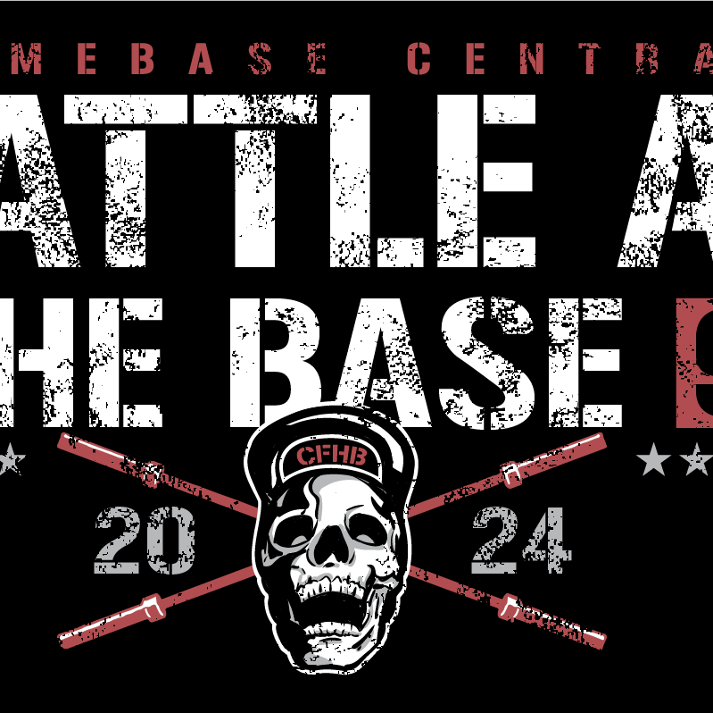 Battle at the Base 9 logo