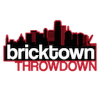 Bricktown Throwdown logo