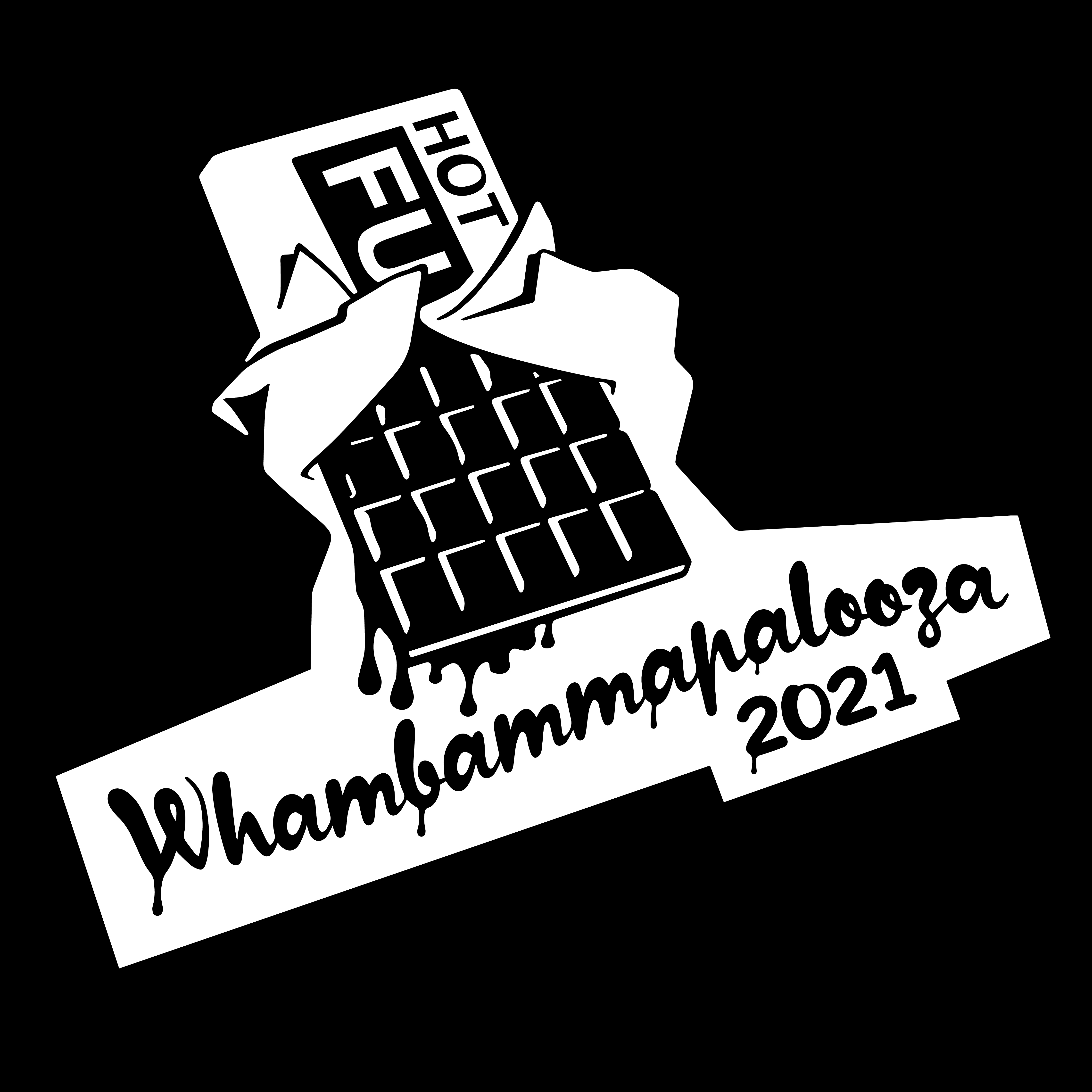 WhamBammapalooza logo