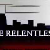 Be Relentless Challenge logo