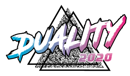 DUALITY 2020 TEAM COMPETITION logo