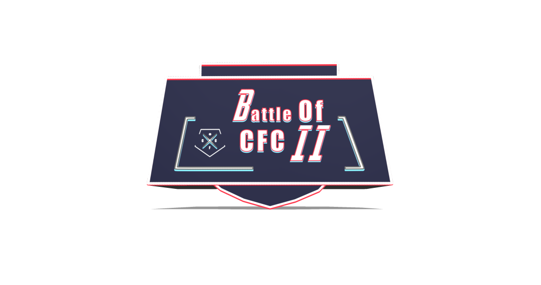 Battle Of CFC II logo
