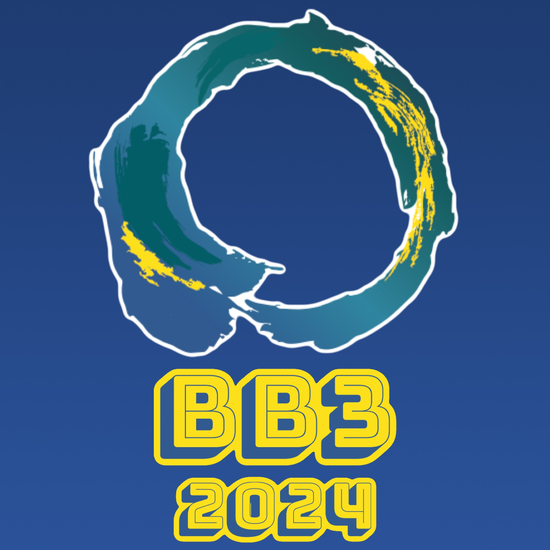 BBIII - The Bellefonte Brawl 2024 logo