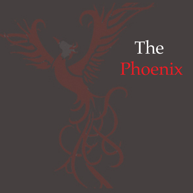 The Phoenix logo