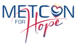 MetCon for Hope 2023 logo