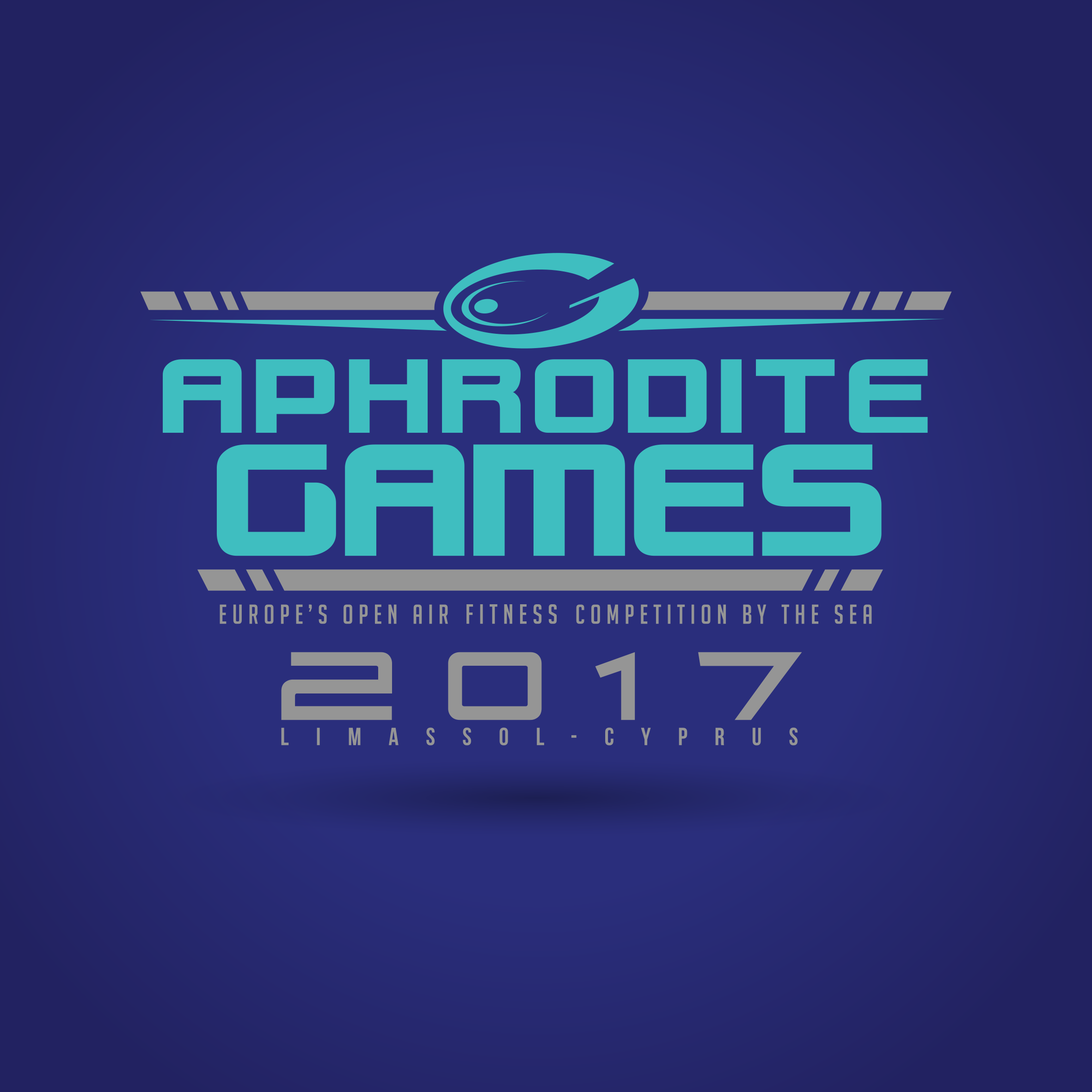 Aphrodite Games 2017 Online Qualifiers logo