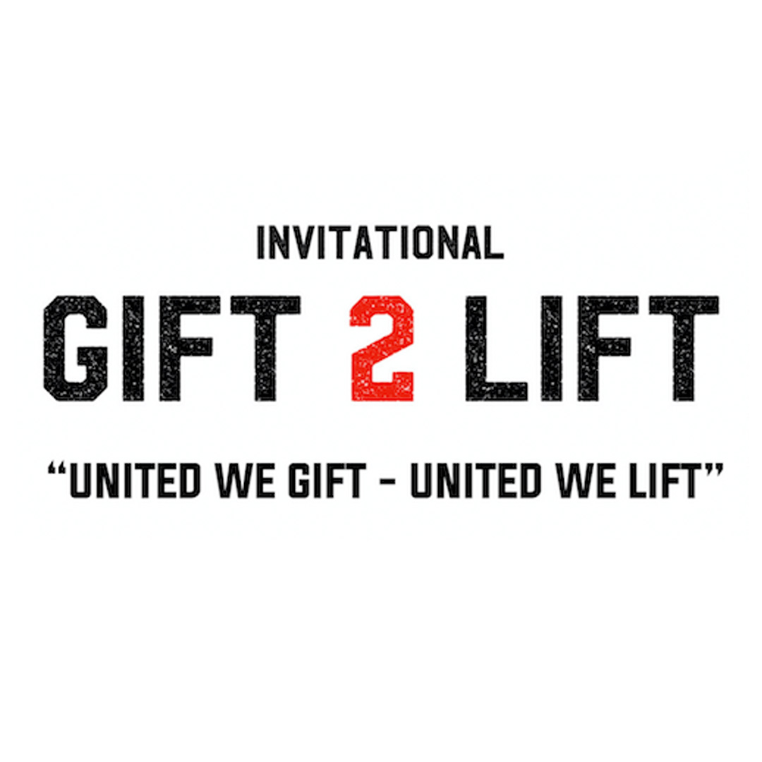 GIFT 2 LIFT logo