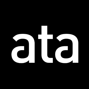 ata games 2022 logo
