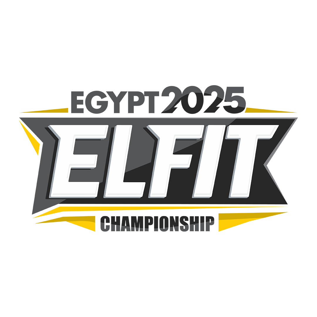 ELFIT Championship 2025 Online Qualifiers  logo
