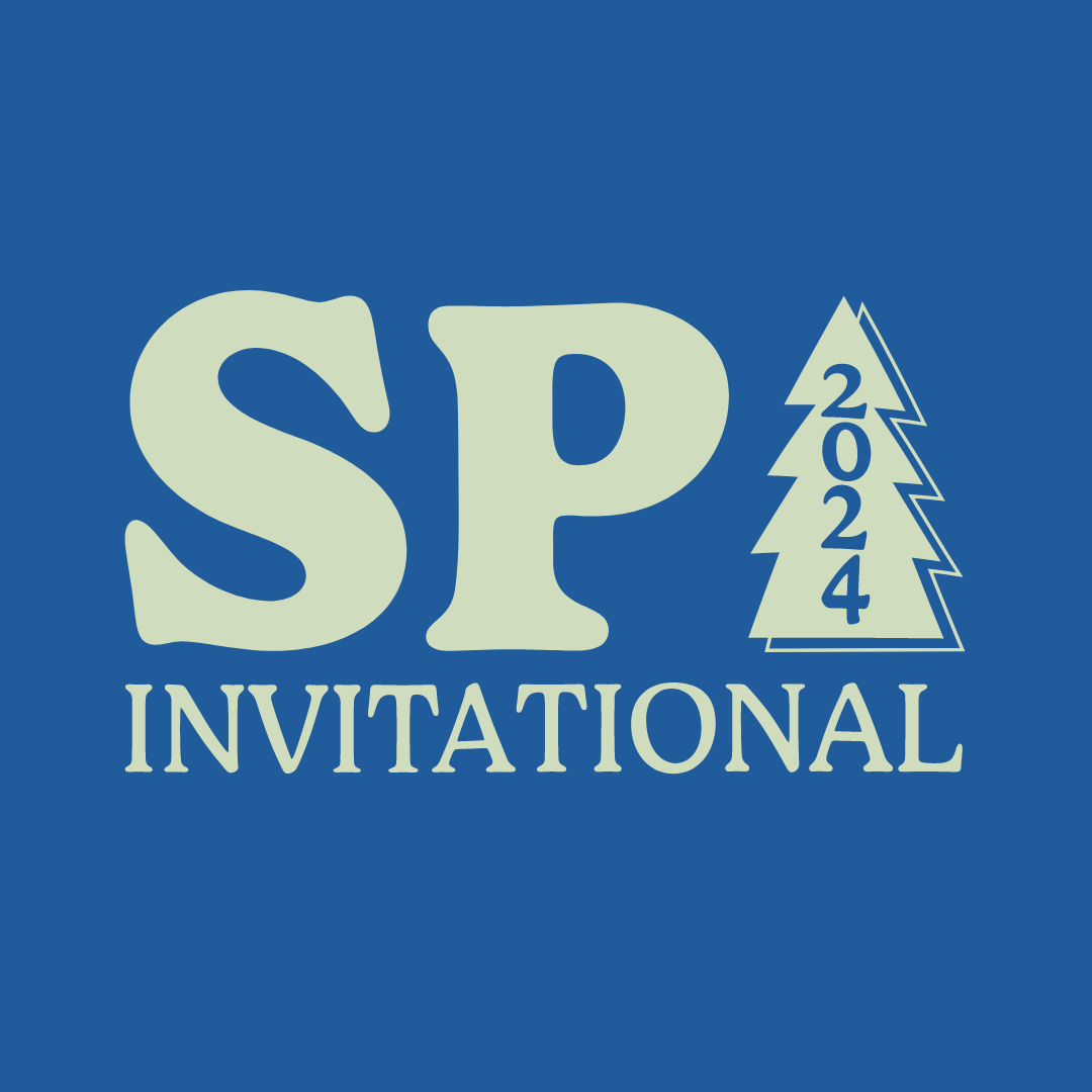 Sacred Pine Invitational logo
