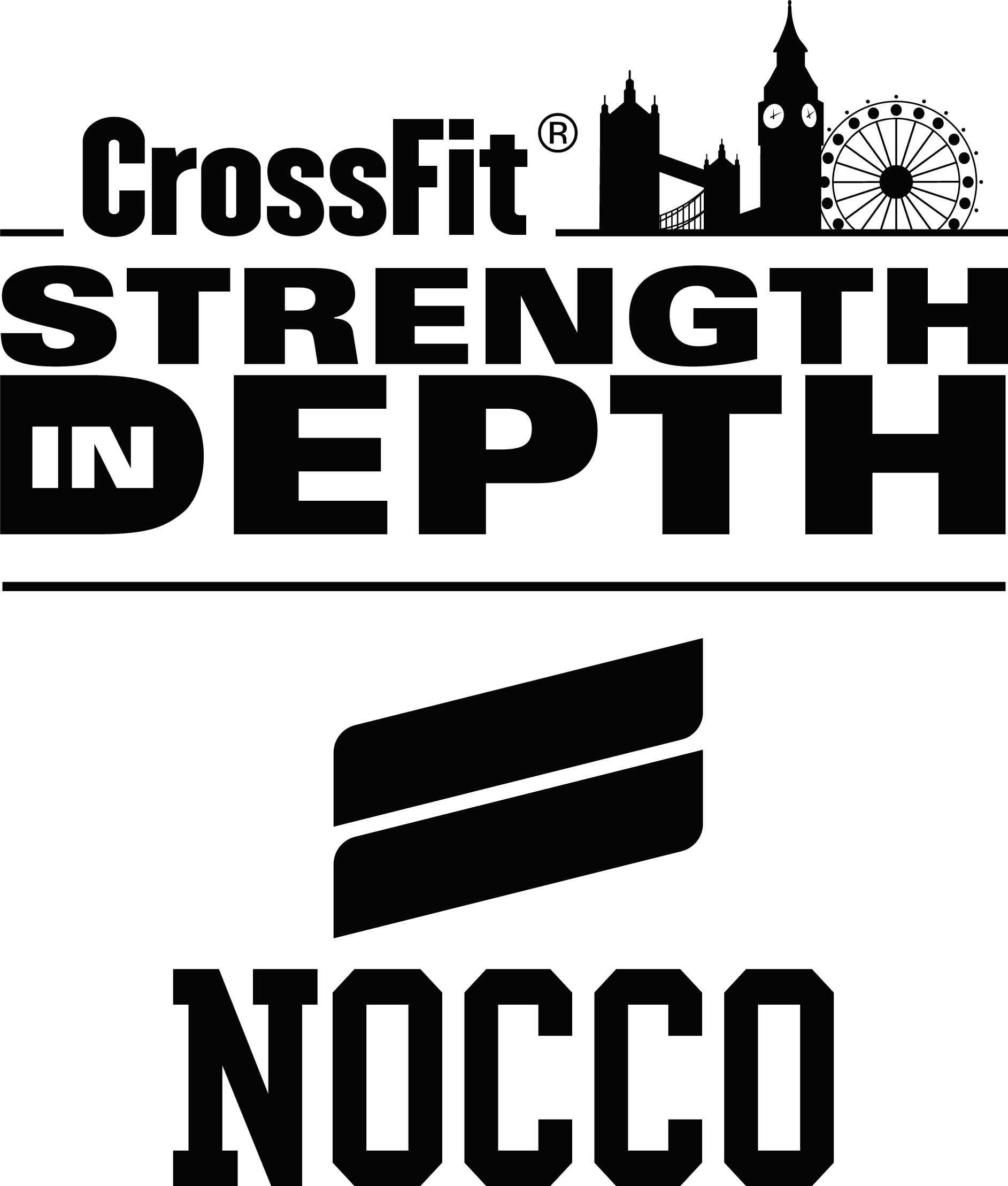 CrossFit® SiD Affiliate Cup logo